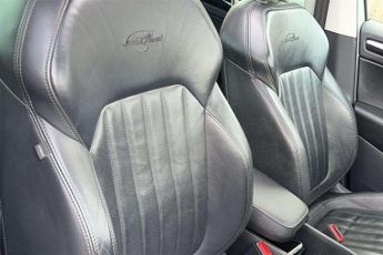 Skoda Kodiaq 2.0 TDI Laurin + Klement 4X4 5dr DSG [7 Seat]