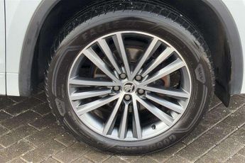 Skoda Kodiaq 2.0 TDI Laurin + Klement 4X4 5dr DSG [7 Seat]