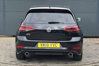 Volkswagen Golf 2.0 TSI 245 GTI Performance 5dr DSG