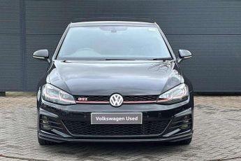 Volkswagen Golf 2.0 TSI 245 GTI Performance 5dr DSG