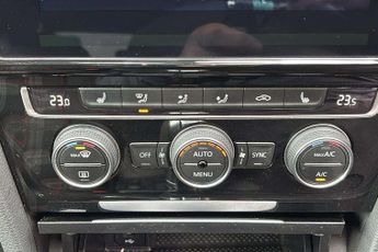 Volkswagen Golf 2.0 TSI 245 GTI Performance 5dr DSG