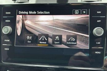 Volkswagen Golf 2.0 TSI 245 GTI Performance 5dr DSG
