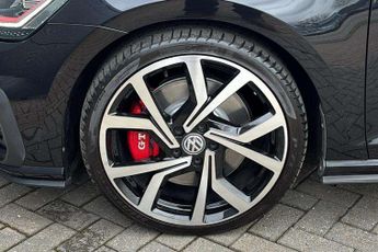 Volkswagen Golf 2.0 TSI 245 GTI Performance 5dr DSG