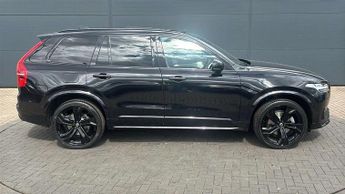 Volvo XC90 2.0 B5D [235] R DESIGN 5dr AWD Geartronic