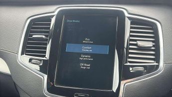 Volvo XC90 2.0 B5D [235] R DESIGN 5dr AWD Geartronic