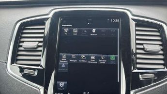 Volvo XC90 2.0 T8 Recharge PHEV R DESIGN 5dr AWD Auto