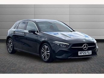 Mercedes A Class A180 Sport Executive 5dr Auto