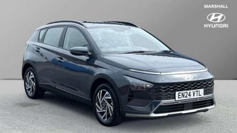 Hyundai Bayon 1.0 TGDi Advance 5dr