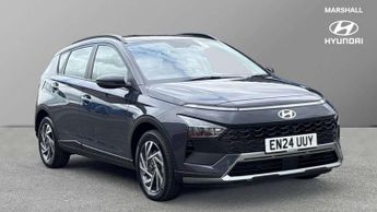 Hyundai Bayon 1.0 TGDi Advance 5dr