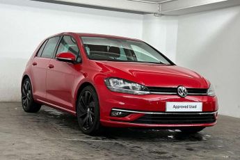 Volkswagen Golf 1.5 TSI EVO 150 GT 5dr DSG