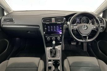 Volkswagen Golf 1.5 TSI EVO 150 GT 5dr DSG