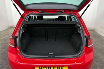 Volkswagen Golf 1.5 TSI EVO 150 GT 5dr DSG