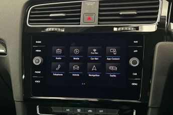 Volkswagen Golf 1.5 TSI EVO 150 GT 5dr DSG