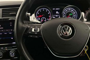 Volkswagen Golf 1.5 TSI EVO 150 GT 5dr DSG