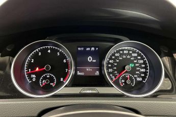 Volkswagen Golf 1.5 TSI EVO 150 GT 5dr DSG