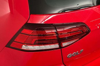 Volkswagen Golf 1.5 TSI EVO 150 GT 5dr DSG