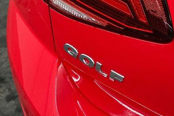 Volkswagen Golf 1.5 TSI EVO 150 GT 5dr DSG