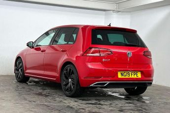 Volkswagen Golf 1.5 TSI EVO 150 GT 5dr DSG