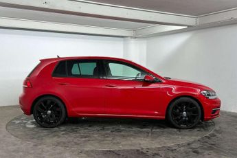 Volkswagen Golf 1.5 TSI EVO 150 GT 5dr DSG