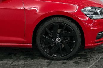 Volkswagen Golf 1.5 TSI EVO 150 GT 5dr DSG