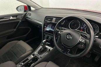 Volkswagen Golf 1.5 TSI EVO 150 GT 5dr DSG