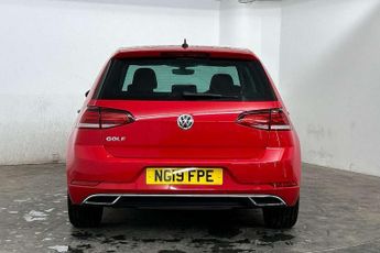 Volkswagen Golf 1.5 TSI EVO 150 GT 5dr DSG