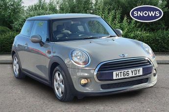 MINI Hatch 1.5 Cooper 3dr