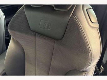 Audi A5 35 TFSI Black Edition 2dr S Tronic