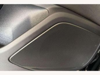 Audi A5 35 TFSI Black Edition 2dr S Tronic