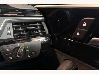 Audi A5 35 TFSI Black Edition 2dr S Tronic