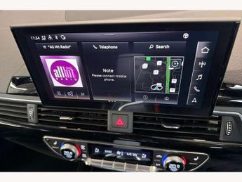 Audi A5 35 TFSI Black Edition 2dr S Tronic