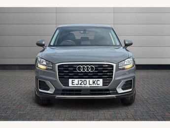 Audi Q2 35 TFSI Sport 5dr S Tronic