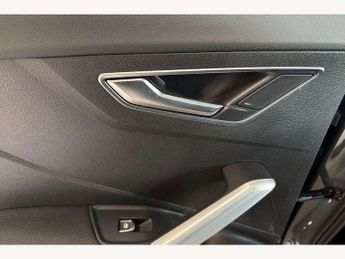 Audi Q2 35 TFSI Sport 5dr S Tronic