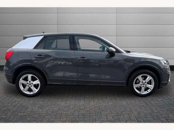 Audi Q2 35 TFSI Sport 5dr S Tronic