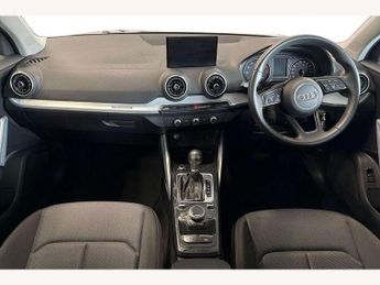Audi Q2 35 TFSI Sport 5dr S Tronic