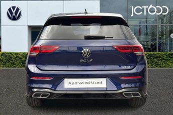 Volkswagen Golf 1.5 eTSI 150 R-Line 5dr DSG