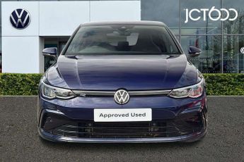 Volkswagen Golf 1.5 eTSI 150 R-Line 5dr DSG
