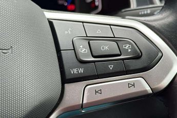 Volkswagen T-Roc 1.5 TSI Style 5dr DSG