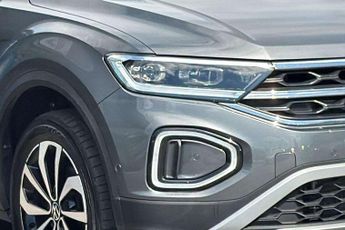 Volkswagen T-Roc 1.5 TSI Style 5dr DSG