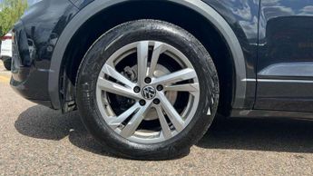 Volkswagen T-Roc 1.5 TSI R-Line 5dr DSG