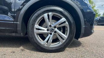 Volkswagen T-Roc 1.5 TSI R-Line 5dr DSG