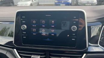 Volkswagen T-Roc 1.5 TSI R-Line 5dr DSG
