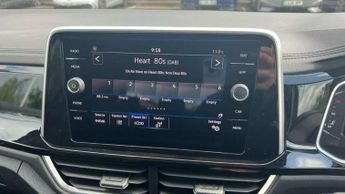 Volkswagen T-Roc 1.5 TSI R-Line 5dr DSG