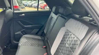 Volkswagen T-Roc 1.5 TSI R-Line 5dr DSG