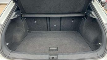 Volkswagen T-Roc 1.5 TSI R-Line 5dr DSG