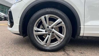 Volkswagen T-Roc 1.5 TSI R-Line 5dr DSG
