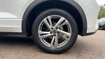 Volkswagen T-Roc 1.5 TSI R-Line 5dr DSG