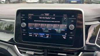 Volkswagen T-Roc 1.5 TSI R-Line 5dr DSG