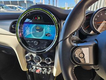 MINI Convertible 1.5 Cooper Exclusive 2dr Auto