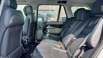 Land Rover Range Rover 3.0 D300 Autobiography 4dr Auto